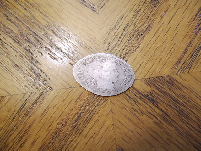The-Strangest-Thing-I-Have-Ever-Found...